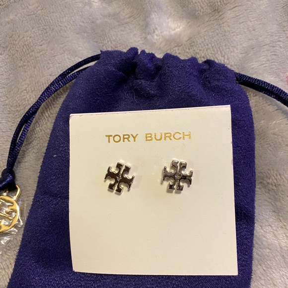 Tory Burch earrings - Picture 4 of 5